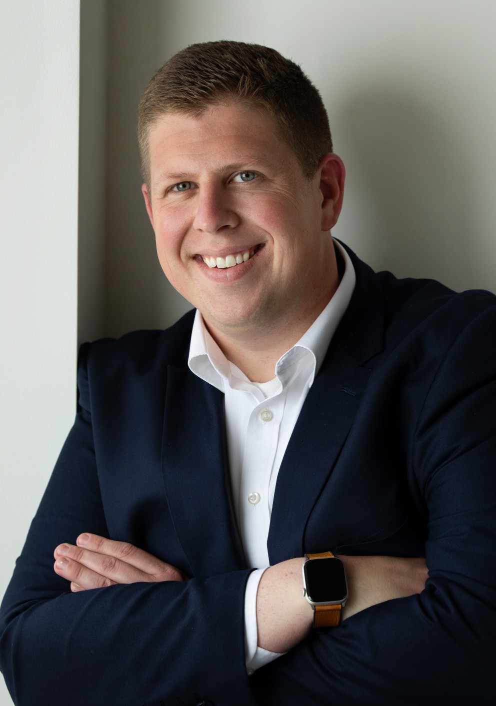 Bryant Niehoff, AICP photo