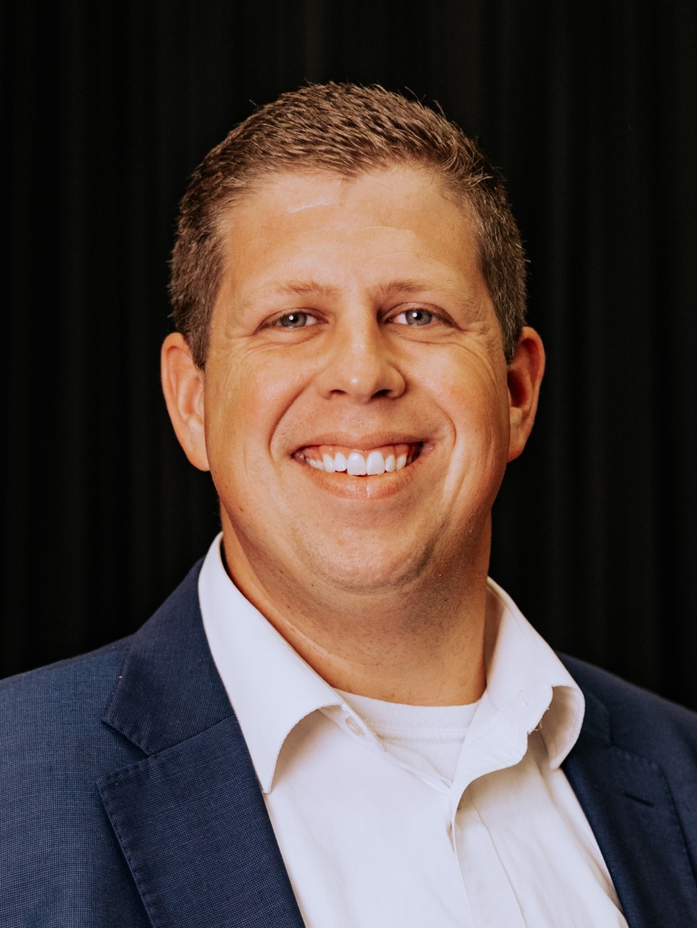 Bryant Niehoff, AICP photo