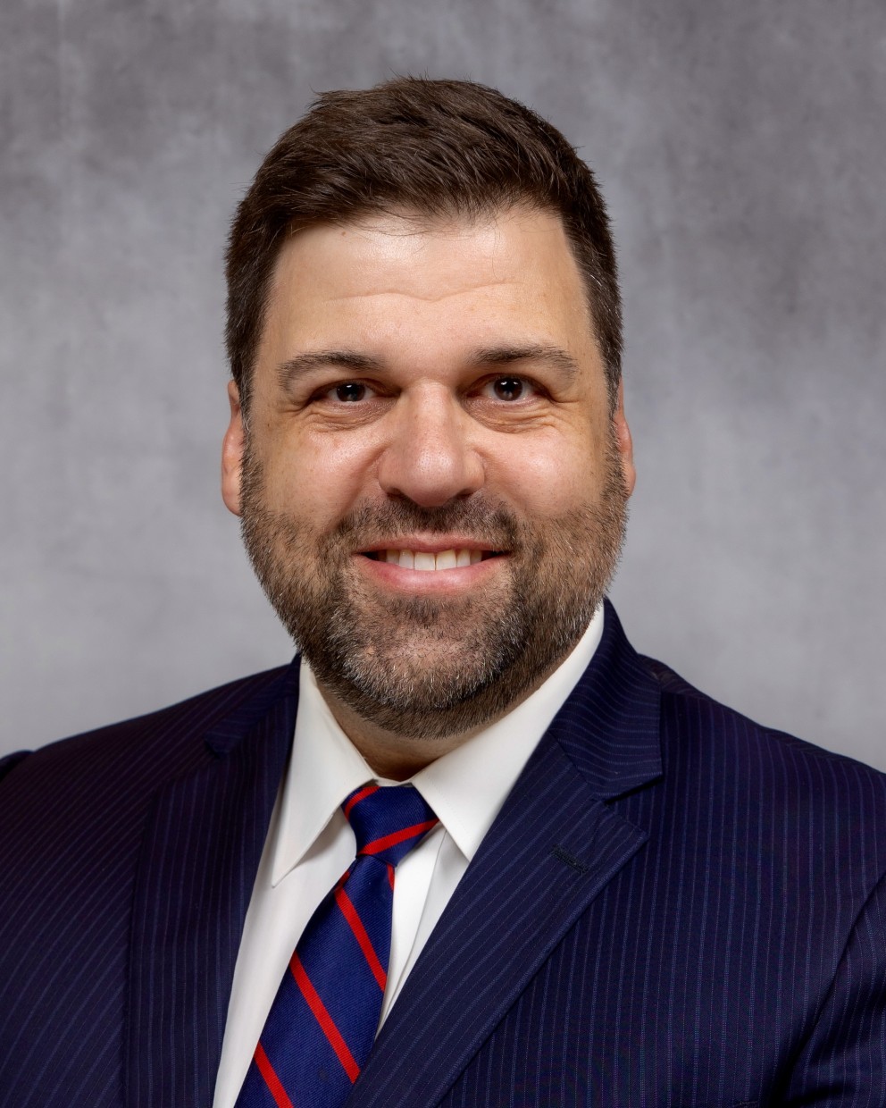 Matt Kavgian, MPA, MAIR photo