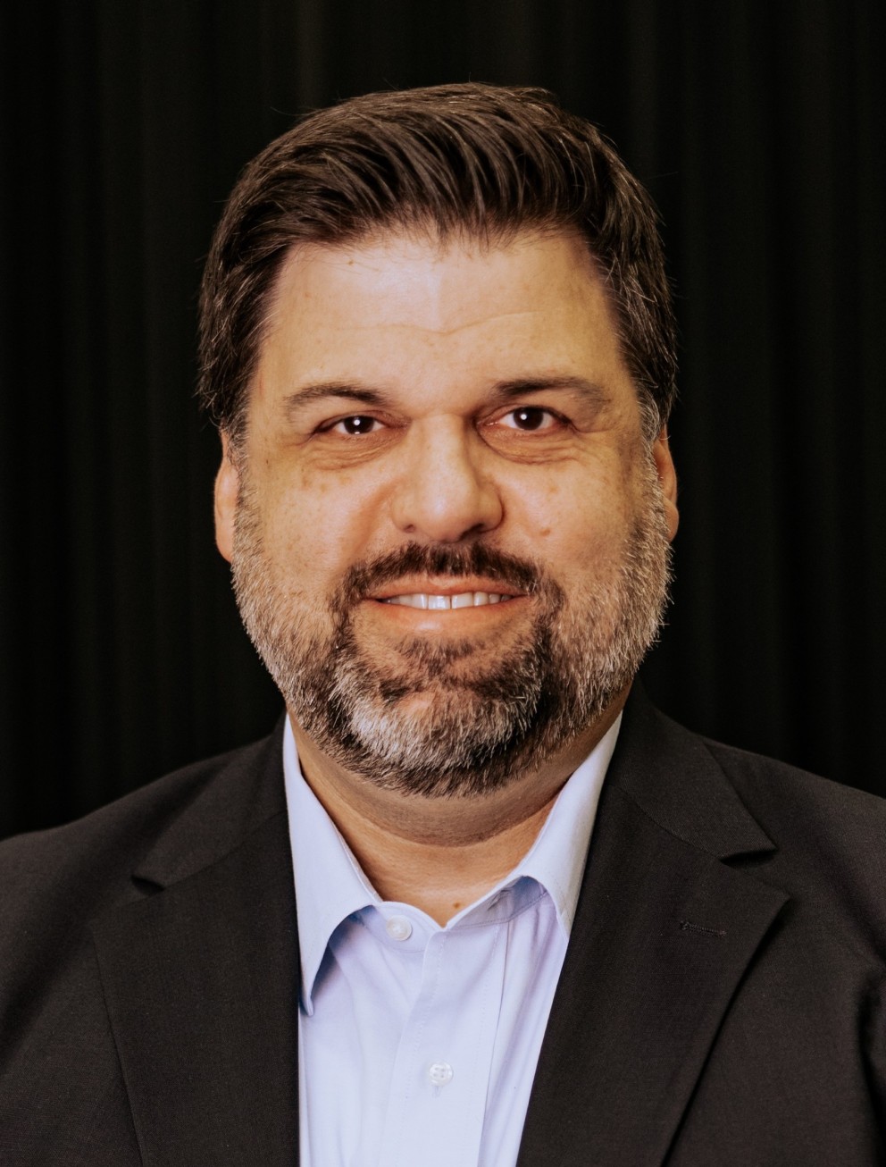 Matt Kavgian, MPA, MAIR photo