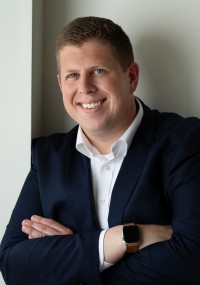 Bryant Niehoff, AICP photo