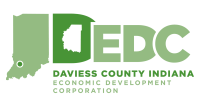 Daviess County EDC logo