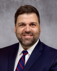 Matt Kavgian, MPA, MAIR photo