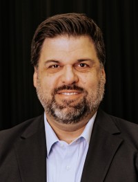 Matt Kavgian, MPA, MAIR photo