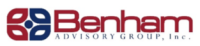 Benham Advisory logo