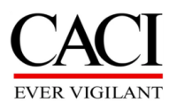 CACI logo