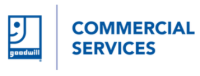 Goodwill Commercial Services logo