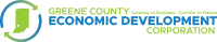 Greene County EDC logo