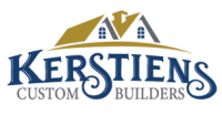 Kerstiens Custom Builders logo