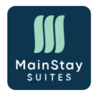 MainStay Suites logo