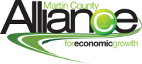 Martin County Alliance logo