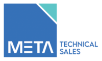 META Technical Sales logo