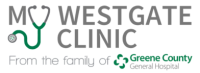 My WestGate Clinic logo