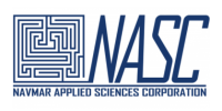 NAVMAR Applied Sciences Corporation logo