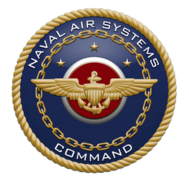 NAVAIR logo