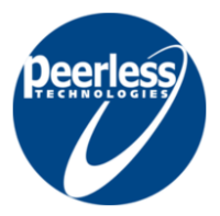 Peerless Technologies logo