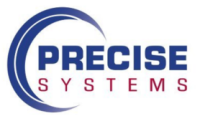 Precise Systems logo