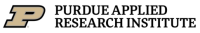 Purdue Applied Research Institute logo