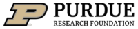 Purdue Research Foundation logo