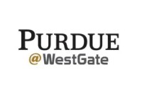 Purdue at WestGate logo