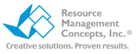 Resource Management Concepts logo