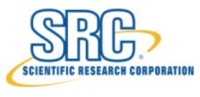 SRC logo