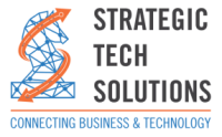 Strategic Tech Solutions logo