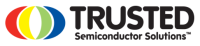 Trusted Semiconductor Solutions logo