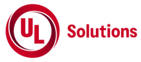 UL Solutions logo