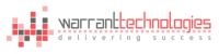 Warrant Technologies logo