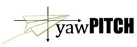 yawPITCH logo